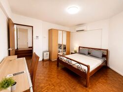 Ivory Heights (D22), Condominium #555586071
